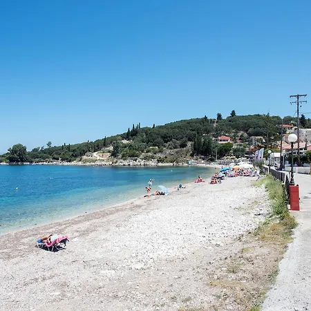 Aelia Villa Kassiopi