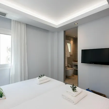 Aelia Villa