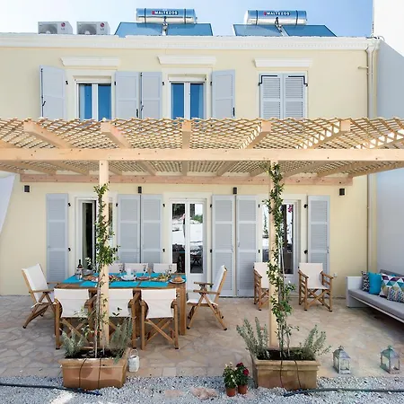 Aelia By Whitedream Kassiopi