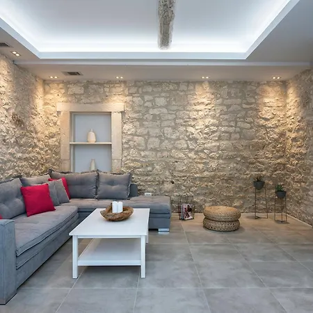 Villa Aelia *