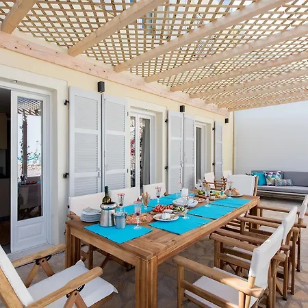 Aelia By Whitedream Villa