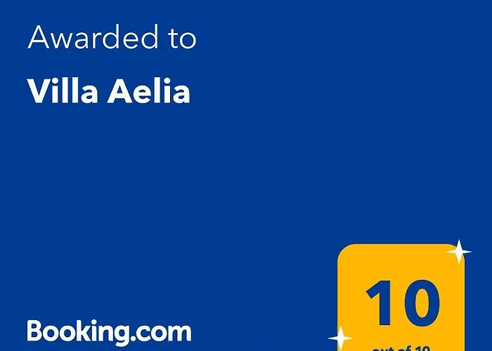 Aelia By Whitedream * Kassiopi
