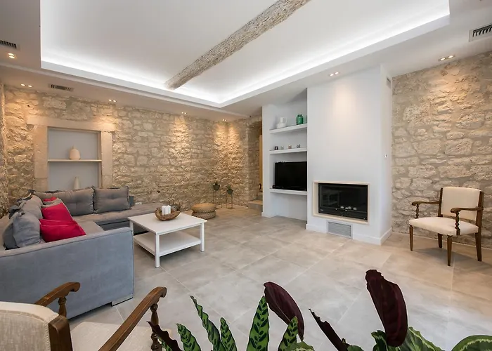 Villa Aelia By Whitedream *