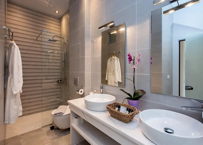 Villa Aelia By Whitedream *