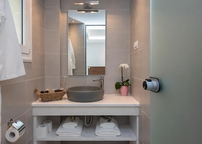 Aelia By Whitedream Villa Kassiopi