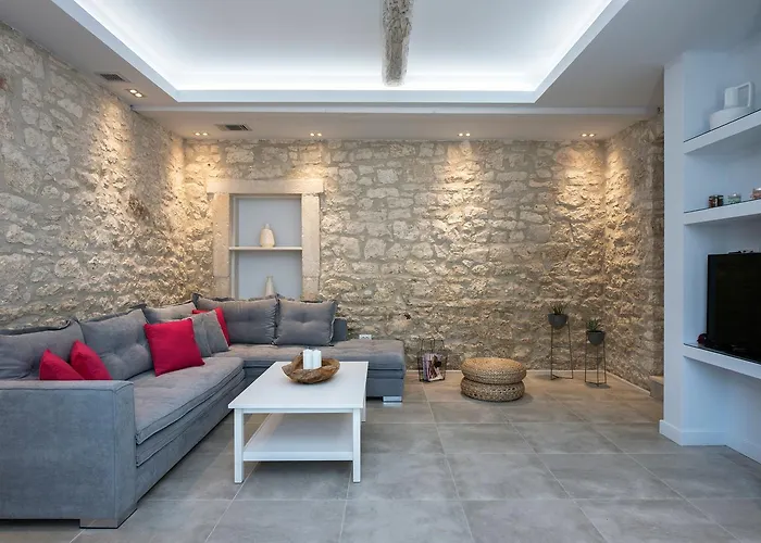 Villa Aelia By Whitedream *