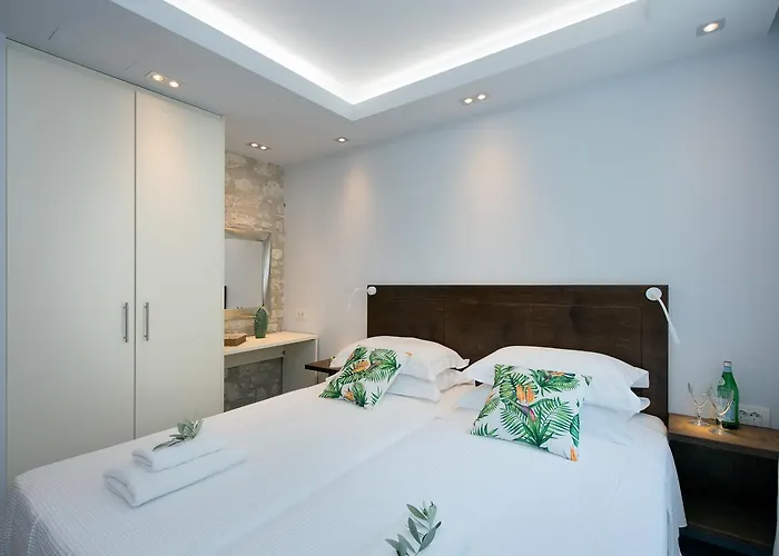 Villa Aelia By Whitedream *