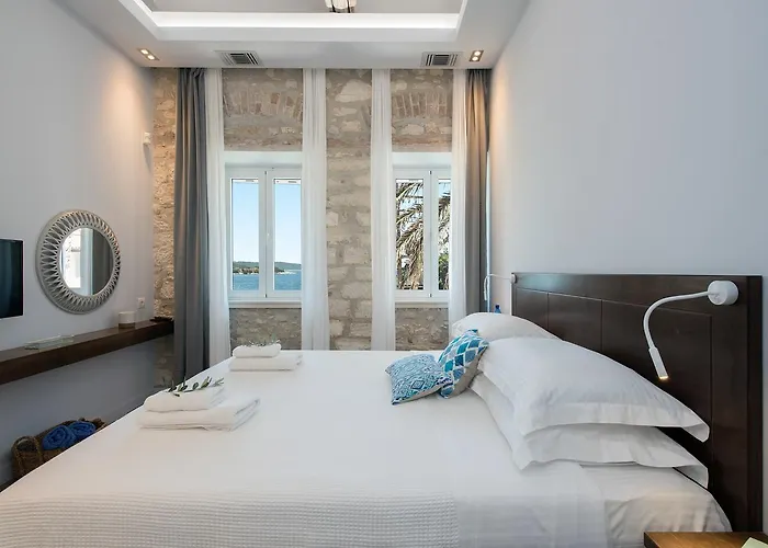 Aelia By Whitedream Villa Kassiopi