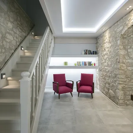 Villa Aelia By Whitedream Kassiopi