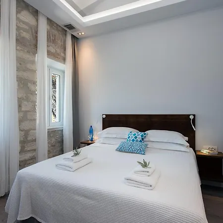 Villa Aelia By Whitedream Kassiopi