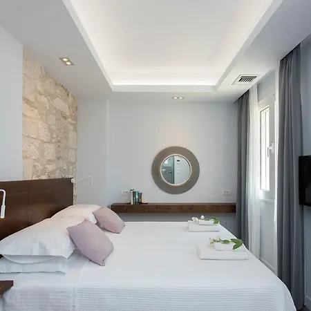 Villa Aelia By Whitedream Kassiopi