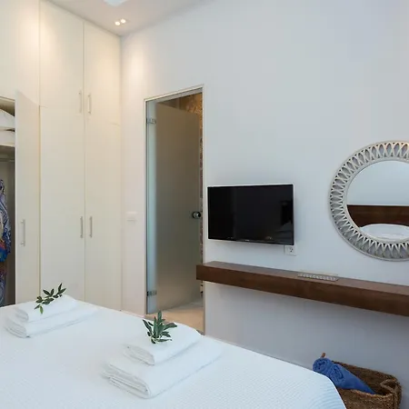 Aelia By Whitedream * Kassiopi