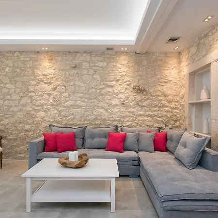 Villa Aelia By Whitedream Kassiopi