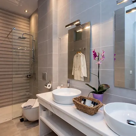 Villa Aelia By Whitedream *