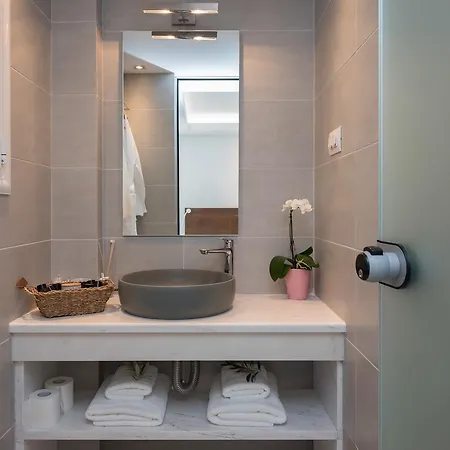 Aelia By Whitedream Villa Kassiopi