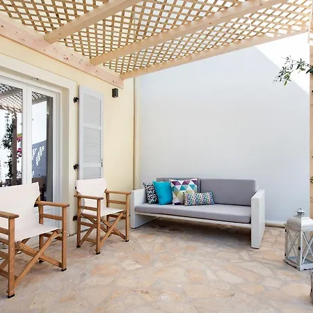 Aelia By Whitedream * Kassiopi