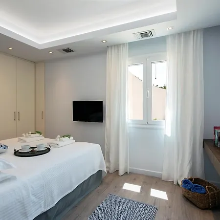 Villa Aelia By Whitedream Kassiopi