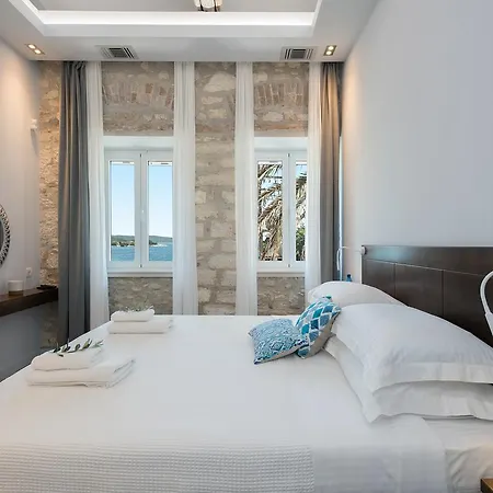 Aelia By Whitedream Villa Kassiopi